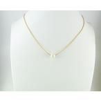 Yahoo! Yahoo!ショッピング(ヤフー ショッピング)SALE ネックレス ネックレス パール風 1粒 ゴールド  ギフト  mimosa