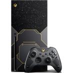 ショッピング訳有 【訳有・未開封品】Xbox Series X Halo Infinite リミテッド エディション