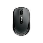ポイント15倍(まとめ) マイクロソフト ワイヤレス モバイルマウス 3500 ユーロシルバー GMF-00011 1個 〔×5セット〕送料無料