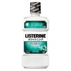 リステリン ホワイトニング 500ml