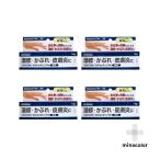 デルマレチゾンPV軟膏 10G(指定第2類医薬品) ×4個セット