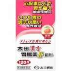 【第2類医薬品】太田漢方胃腸薬II 12