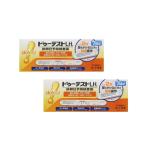 ドゥーテストLHII 排卵日予測検査薬 7回分 ×2個セット 妊活 検査薬（第1類医薬品） ロート製薬