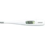 [ medical care equipment ] electron medical thermometer MC-687.... kun side measurement system forecast type 1 piece 