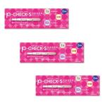 ショッピングチェック P チェック・S 2回用 妊娠検査薬 (第2類医薬品) ×3個セット
