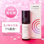 ショッピングチェック 女性用育毛剤 ヘアキシジル1プラスレディース 60ml 発毛剤 ミノキシジル 市販薬 発毛剤女性用 【第1類医薬品】