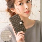 Galaxy S10 SC-03L ケース スマホケース 手帳型ケース カバー 携帯ケース スマホカバー おしゃれ かわいい けいたいケース スマイル ニコ