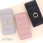 Galaxy S25 スマホケース ショルダーケース 携帯ケース スマホカバー おしゃれ かわいい けいたいケース スマホショルダー ポケット