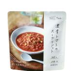 【１つから注文OK！】IZAMESHI Deli　イザメシ　濃厚トマトのスープリゾット　非常食　保存食　３年保存　杉田エース【非常用食品】