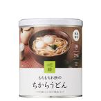 【１つから注文OK！】IZAMESHI Deli　イザメシ麺　ちからうどん　非常食　保存食　３年保存　杉田エース【非常用食品】
