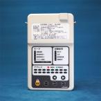 【FTFJ003-P】外部試験器（ACアダプター別売）共同住宅遠隔試験用　能美防災　FTF014後継機　防災用品　消防設備点検用具