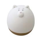 AG-92302 アロマおきあがりこぼし　しば　T4527749923026　アロマおきあがりこぼし しば 柴犬 アロマストーン アロマ雑貨 癒しグッズ インテリア雑貨 デコレ