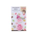  Sanrio герой zma Caro n волосы зажим My Melody 02 T-4545403566594 SANRIO Sanrio Macaron
