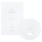 OTHELLO Othello отбеливание маска для лица 5 листов T4580052600305 маска для лица листовая маска лицо упаковка прекрасный белый *... предотвращение тигр neki Sam кислота увлажнитель . покупка 