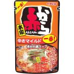 ichibiki красный из кастрюля суп 1 номер 720g T-4901011574763 красный из кастрюля суп .. mild Nagoya достопримечательность распорка модель nabe tsuyu зима кастрюля .. суп . данный земля гурман 