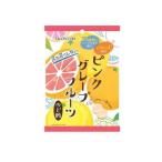ピンクグレープフルーツ のど飴 40g　T4901072203183　のど飴／ピンクグレープフルーツ／フルーツキャンディ／爽やかキャンディ／リフレッシュ飴