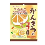 黄金糖 かんきつのココのど飴 40g T4901072203213 のど飴 キャンディ 飴 かんきつ 柑橘 フルーツ味 お菓子 おやつ かんきつ飴 柑橘飴 フルーツ飴 爆買
