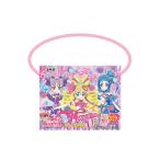 キミとアイドルプリキュアポーチガム 8粒 T4901361001353 ポーチ プリキュア ガム キャラクター菓子 子ども お菓子 ポーチ付きガム プリキュア グッズ 爆買