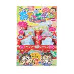 コリス トップ　あてっこゲーム　38g T4901361068356　  駄菓子　おもちゃ付きお菓子 / 子供向け お菓子 おもちゃ / イベント 景品 / 縁日 人気