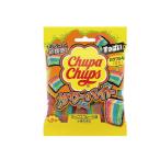 チュッパチャップスサワーバイトグミ 55g T4901551161539 輸入菓子、人気グミ、おやつ、お菓子まとめ買い、チュッパチャプス、グミキャンディ、駄菓子