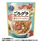 日清シスコ ごろグラ華やぐアールグレイT4901620161842 シリアル、朝食、紅茶風味、ザクザク食感、オーツ麦、ヨーグルト、朝ごはん、おやつ、おしゃれ朝食