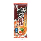 五木食品 鶏だし醤油ラーメン 82g袋 T4901726015681 五木食品 鶏だし醤油ラーメン 鶏だしラーメン 醤油ラーメン 即席ラーメン 袋麺 爆買