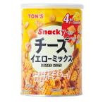  Восток орехи еда SNACKY сыр желтый Mix жестяная банка 230g T4901998302113 cмешанные орехи сыр снэки орехи TON'S большая вместимость миндаль кешью . покупка 
