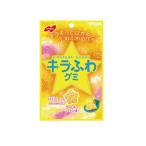 ノーベルキラふわグミ　ゴールデンパイン味　50g T4902124073129 キラふわグミ / ゴールデンパイン味 / パイングミ / ふわシャリ食感 / フルーツグミ
