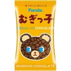 むぎっ子チョコ 17g T-49