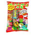 ya... Рождество маленький упаковка 1 пакет ×6 пункт ввод T4903013831011 дагаси закуска сладости набор Рождество party Children's Meeting подарок ( срок годности 2025 год 3 месяц )