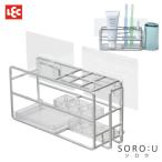 rekSOROU зубная щетка держатель ( поглощение сиденье )T4903320048140 прикленить место хранения товары уборная место хранения отходит ... место хранения зубная щетка место сверление не необходимо держатель водопровод удобный товары 
