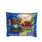 【あす発送】ロッテ ご当地ビックリマンチョコ 東日本編 1枚入り　T4903333255412　ロッテ ビックリマン ご当地ビックリマン 東日本編 ビックリマンチョコ