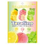 【期間限定特価】ライオン トロリーノフルーツキャンディー52g 4903939020575 フルーツキャンディー キャンディ 飴 アソートキャンディー フルーツ飴 爆買