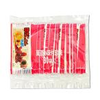 【ボール販売】菓道 酢だこさん太郎 30枚入 S4971749110328 おつまみ お菓子、個包装 おやつ、子ども会 景品、イベント用お菓子、まとめ買い、さん太郎シリーズ