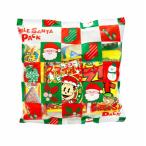 ya... Smile солнечный ta упаковка (5 пункт ввод )T4971749112087 Рождество сладости дагаси комплект набор ребенок . Рождество подарок солнечный ta распространение для Event подарок 