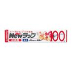 リケンファブロ Newラップ ミニ お徳用 22cm×100m T4977811511055 コンパクトタイプ 爆買