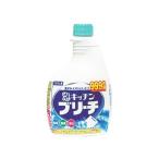 ミツエイ　泡キッチンブリーチ　台所用漂白剤　詰替え　400ml　T4978951040061