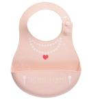 YUW-1600 силикон baby bib колье T4981181934475 baby bib силикон bib . еда фартук baby фартук еда .... предотвращение детская смесь товары . покупка 