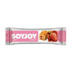 SOYJOY ストロベリー1本 30g T4987035043515 ソイジョイ 大豆バーグルテンフリー 高タンパク質 食物繊維植物由来原材料使用 間食 手軽 爆買