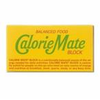 大塚製薬 カロリーメイト ブロック ハーフ フルーツ味 T4987035092612 バランス栄養食 栄養補助食品 非常食 間食 おやつ 携帯食