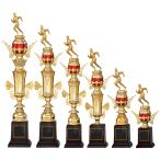  Trophy T1036 несессер ввод название inserting скульптура победа награждение Trophy память сувенир можно выбрать размер Minamikyushu Trophy 