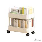  Wagon место хранения Wagon стол Wagon щель место хранения подставка стол боковой подставка 2 слой маленький размер передвижной тип 360 раз вращение с роликами . кухонные тележки хранение Cart регулировка целый .