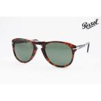 Persol サングラス 714 24/31 Folding アジアンフィット ティアドロップ 折りたたみ Steve McQueen スティーブマックイーン ペルソール Italy イタリア製 正規品
