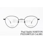 Paul Smith Kl PS23108TLB Col.001 HARTON {Xg I[o Z Rrl[V NVbN n[g |[X~X Ki