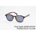 PaulSmithサングラスPS2...