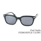 PaulSmith偏光サングラスP...