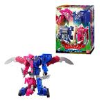 機界戦隊ゼンカイジャー 全界合体 DXゼ