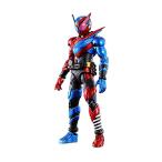 BANDAI SPIRITS(バンダイ スピリッツ) フィギュアライズスタンダード 仮面ライダービルド ラビットタンクフォーム 色分け済みプラモデル