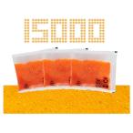 ハズブロ(HASBRO) ナーフ PRO ジェルファイヤー GELFIRE 専用 ジェルボールリフィル、ジェルボール15,000個、ジェルファイヤー