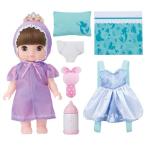 [バンダイ(BANDAI)] レミン&ソラン 魔法のプリンセスステップ おせわあそびがいっぱい! はじめてのレミンDXセット 対象年齢 1歳6か月以